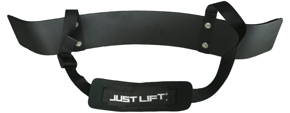 Just Lift. Arm Blaster simeonpanda