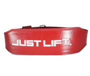 Just Lift. Fury Weightlifting Belt