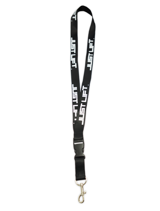 Cool sales key lanyard