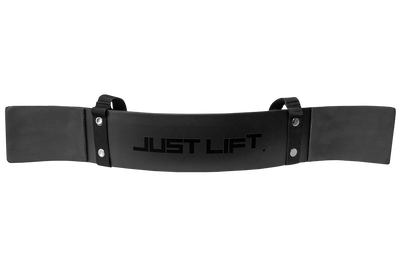 Just Lift. BLK Arm Blaster