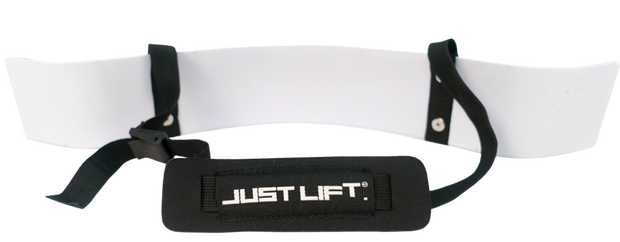 Simeon panda discount arm blaster