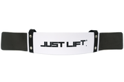Just Lift. BLACK ICE Arm Blaster